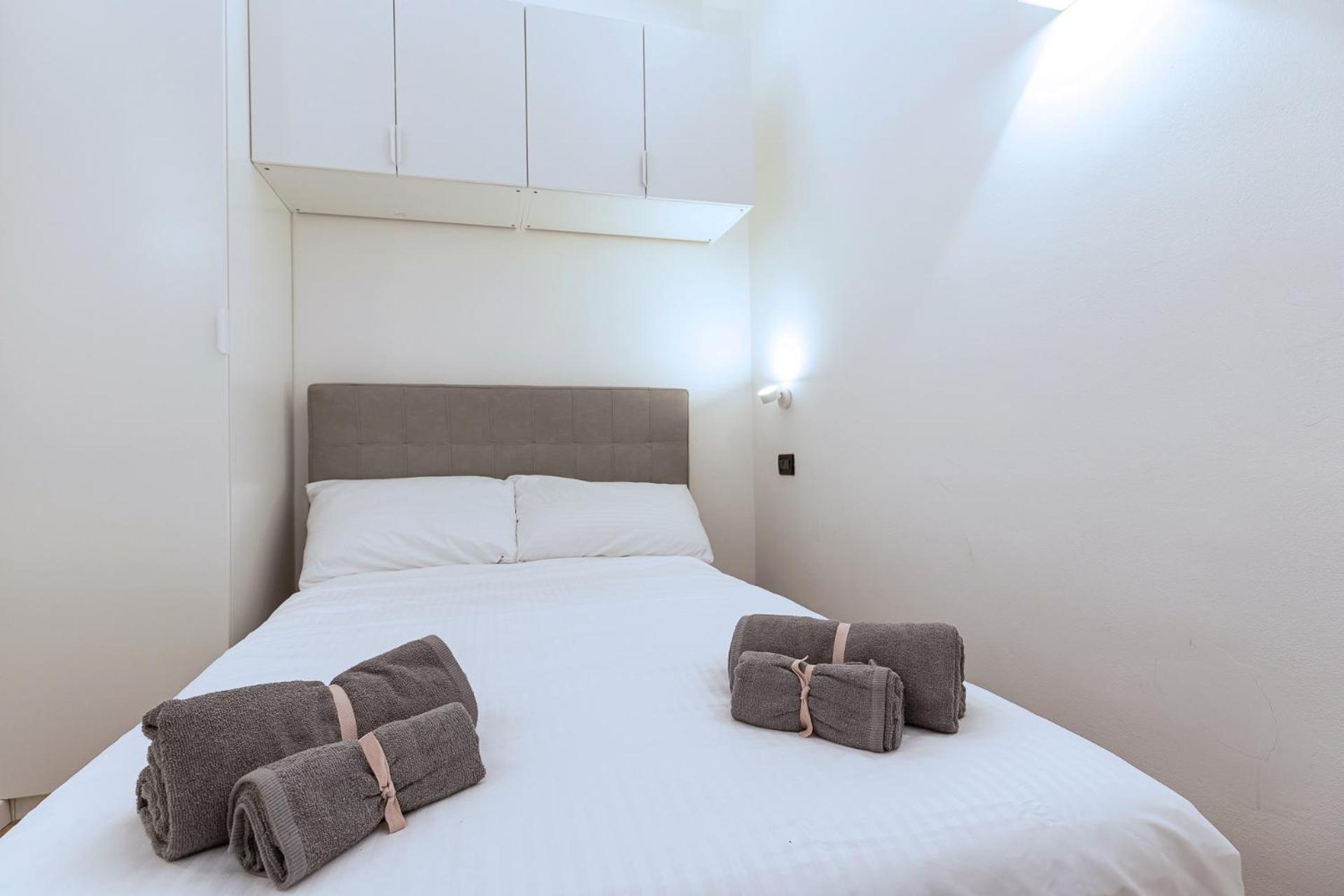 Appartamento - Porta Romana Free Wi-fi, Netflix *