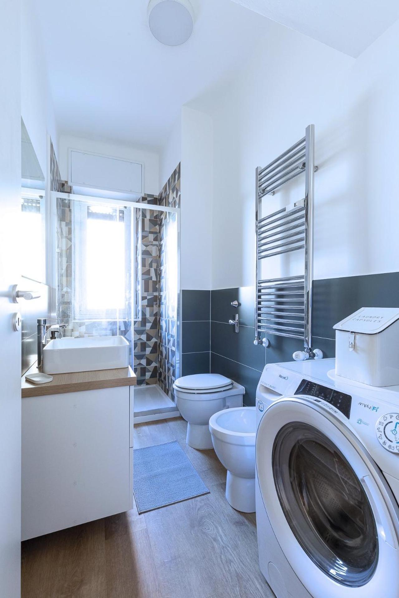 Appartamento - Porta Romana Free Wi-fi, Netflix *