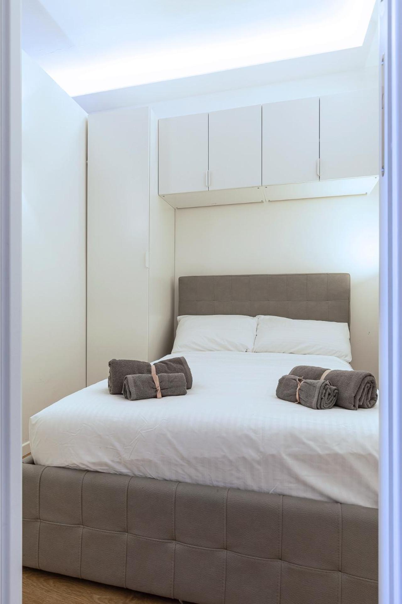 Apartment - Porta Romana Free Wi-fi, Netflix