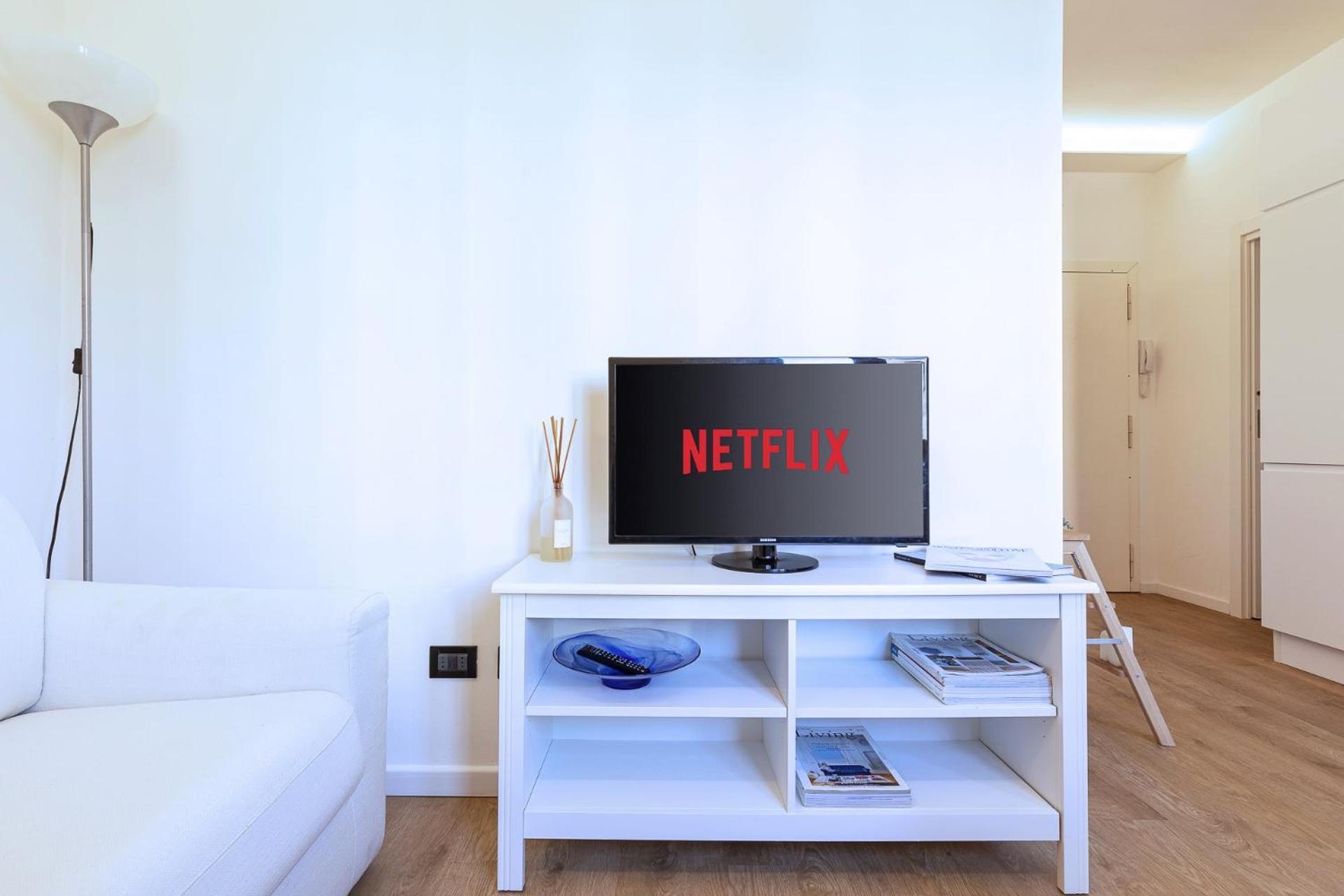 Apartment - Porta Romana Free Wi-fi, Netflix Milan